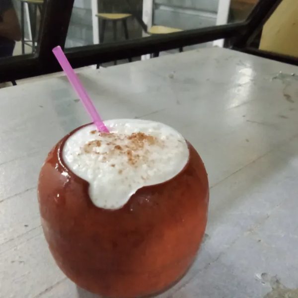 Piña colada