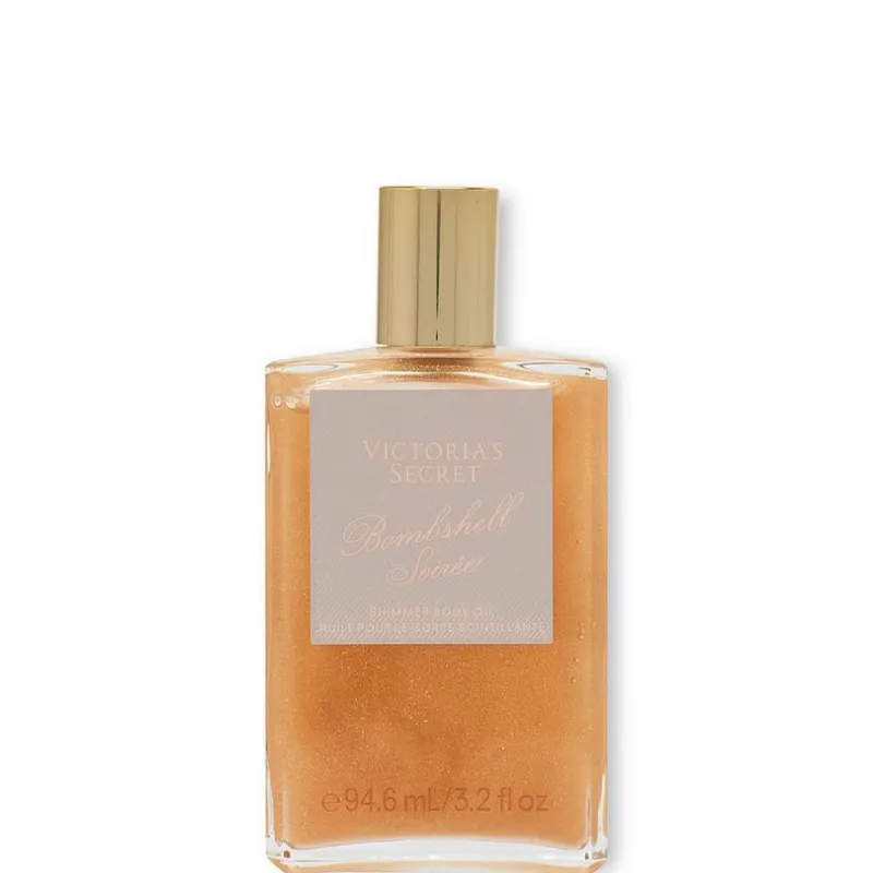 Body Shimmer Bombshell Soirée