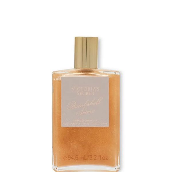 Body Shimmer Bombshell Soirée