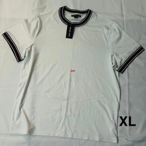 Pullover MK
