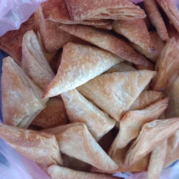 Pasteles