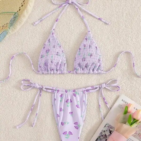 Trajes de baño