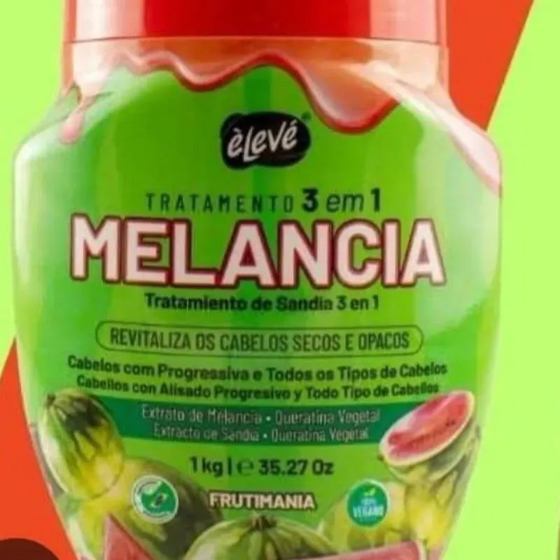 Tratamiento de Sandía 3 en 1