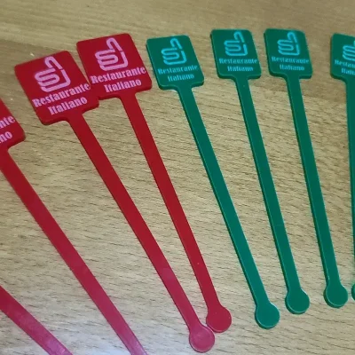 Removedores personalizados