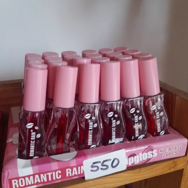 Lip gloss
