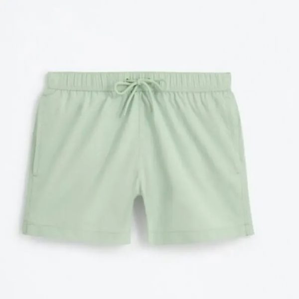 Short de playa de lefties
