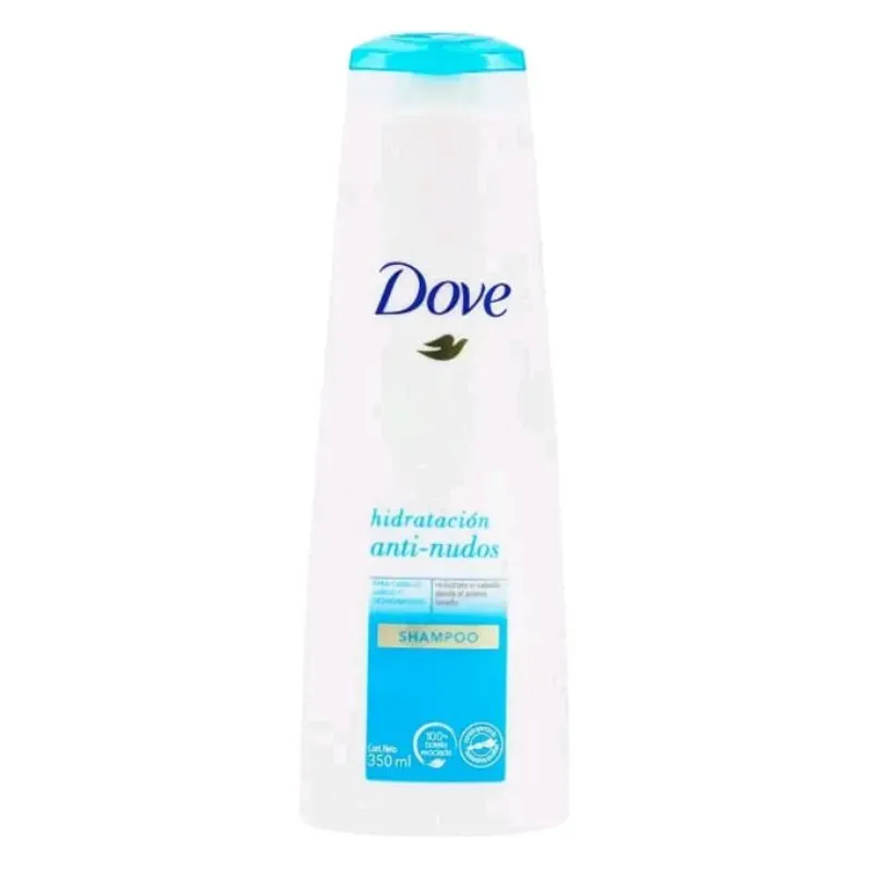 Champú Dove 350ml