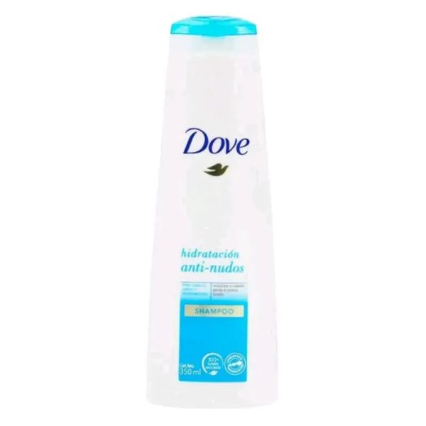 Champú Dove 350ml