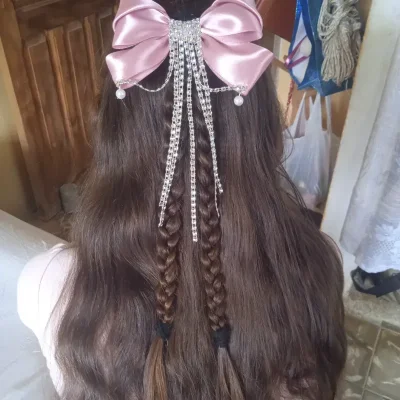 Moño boutique #2