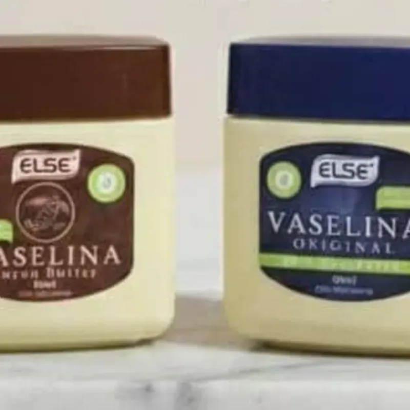 Vaselina ELSE