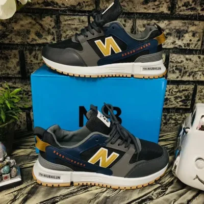 New Balance sencillas