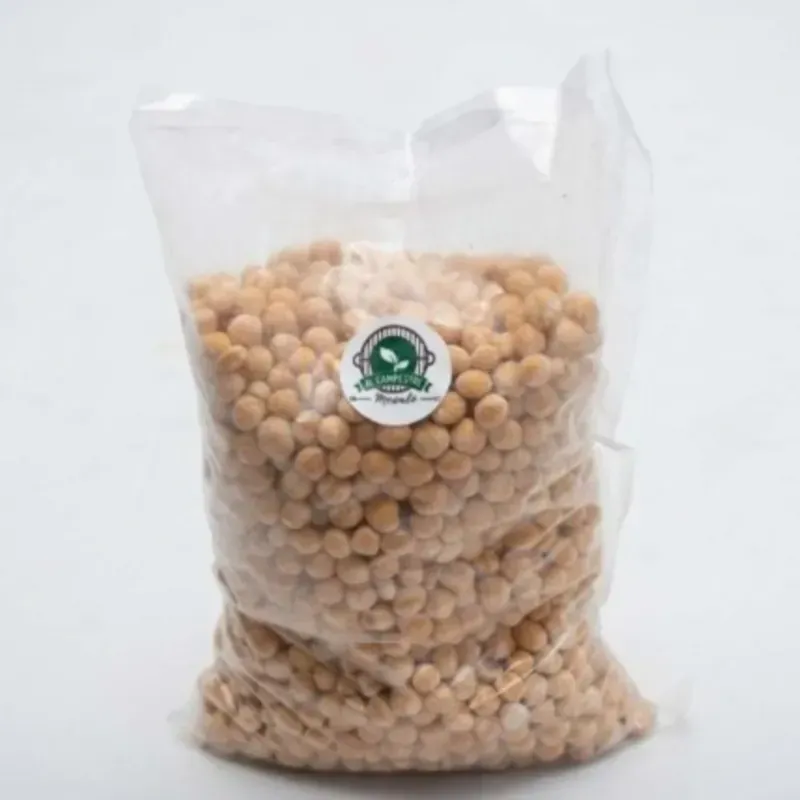 Garbanzos 500 gr