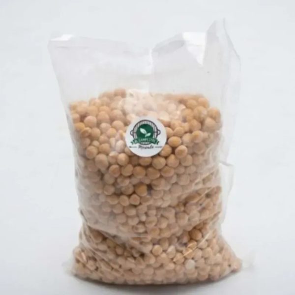 Garbanzos 500 gr