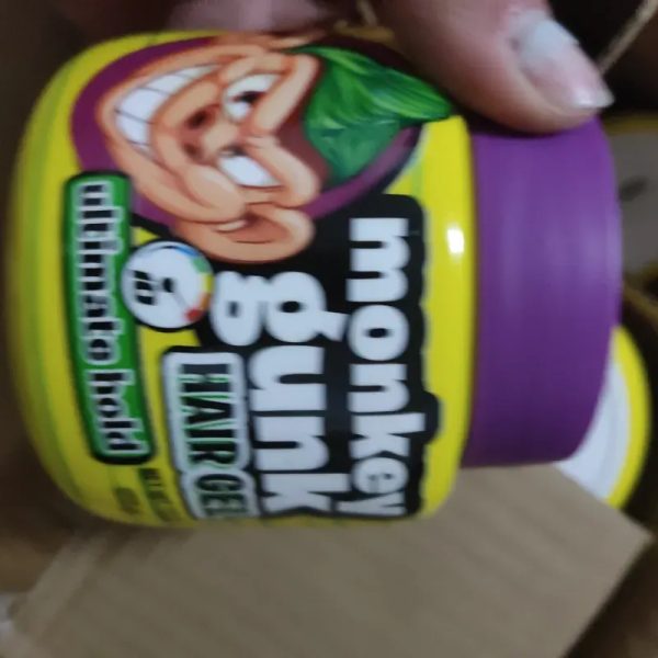 Moco de gorila
