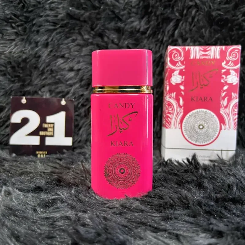 Kiara Candy