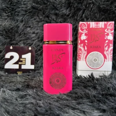 Kiara Candy