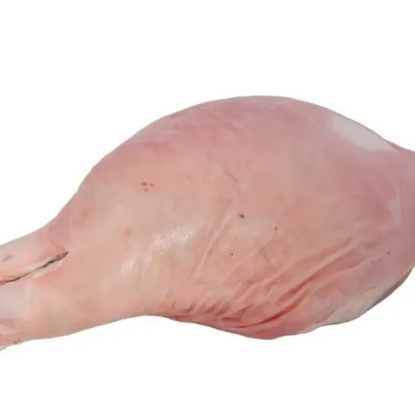 Pernil de cerdo