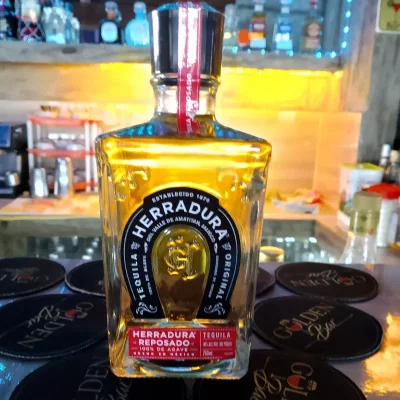 Tequila Herradura Reposado