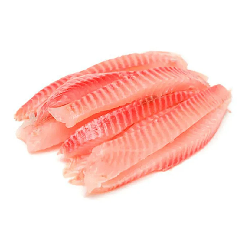 Filete de Pescado (kg)