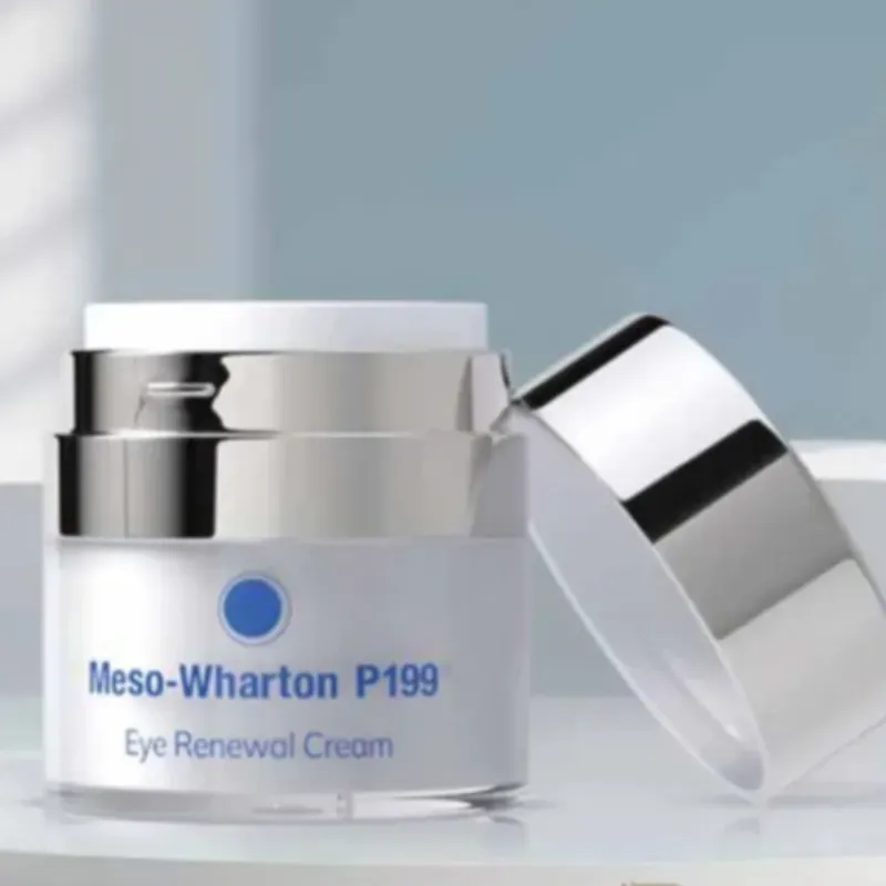 Contorno de ojos Meso-Wharton P199