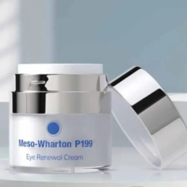 Contorno de ojos Meso-Wharton P199