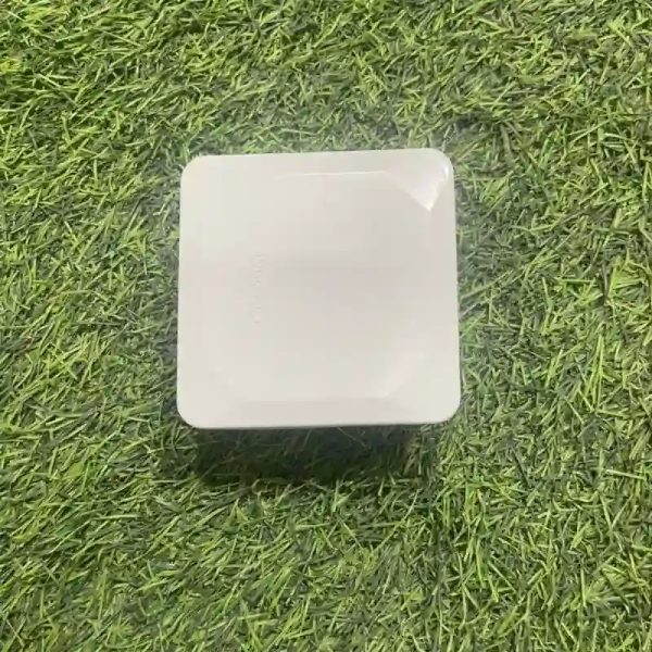 ESTANCA ELÉCTRICA 4"