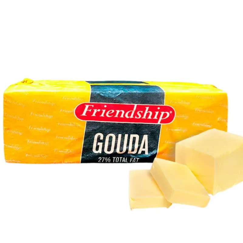 Queso Gouda