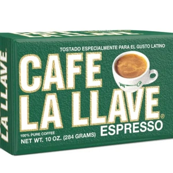 Café la llave