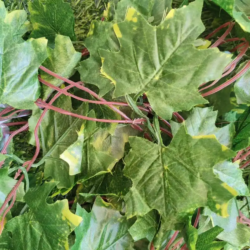 Tira de hojas 2,3 metros