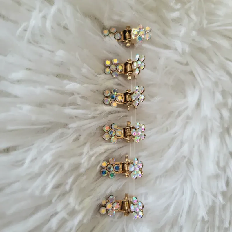 Piojitos dorados