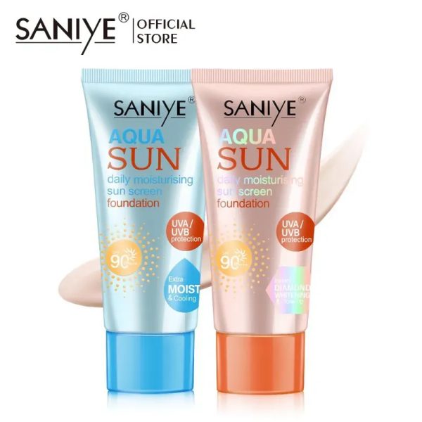 PROTECTOR SOLAR SANIYE