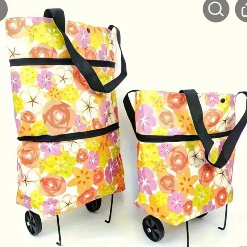 CARRO TIPO BOLSO DE MANDADO