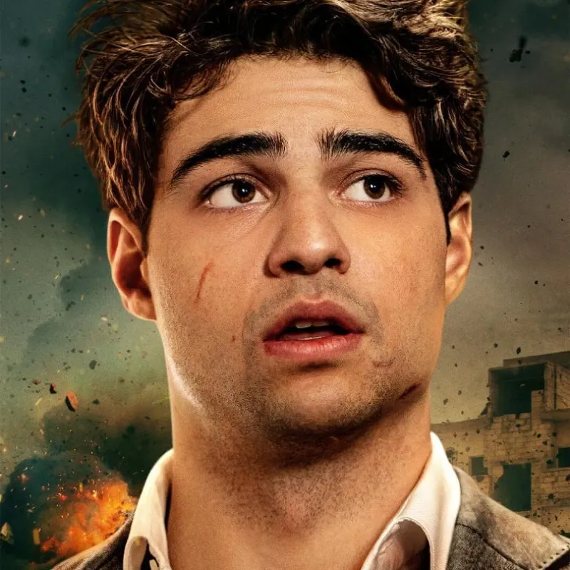 The Recruit (Temporada 1) [8 Cap]