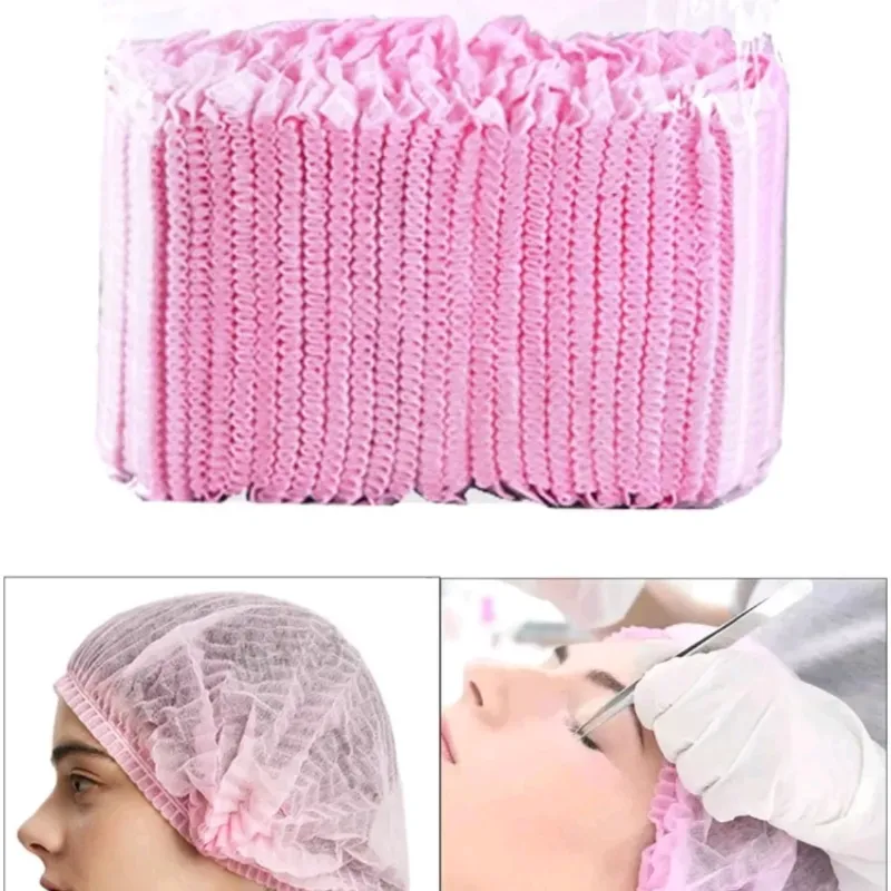 Set 2pz de gorros