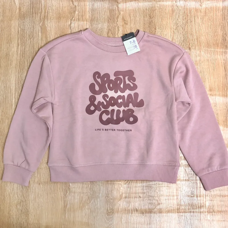 Abrigo “Sports and Social Club”