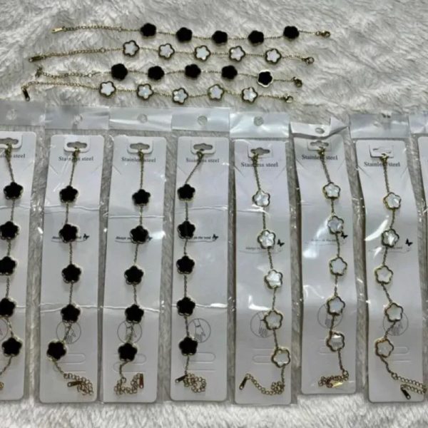 Pulseras