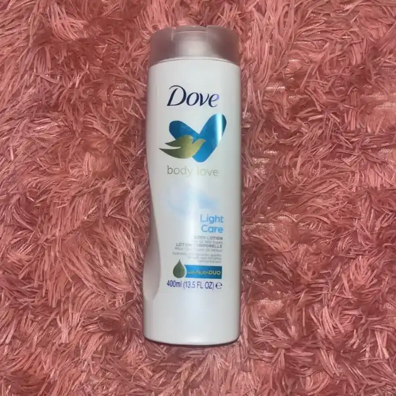Crema dove