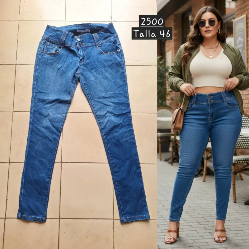 Talla 46
