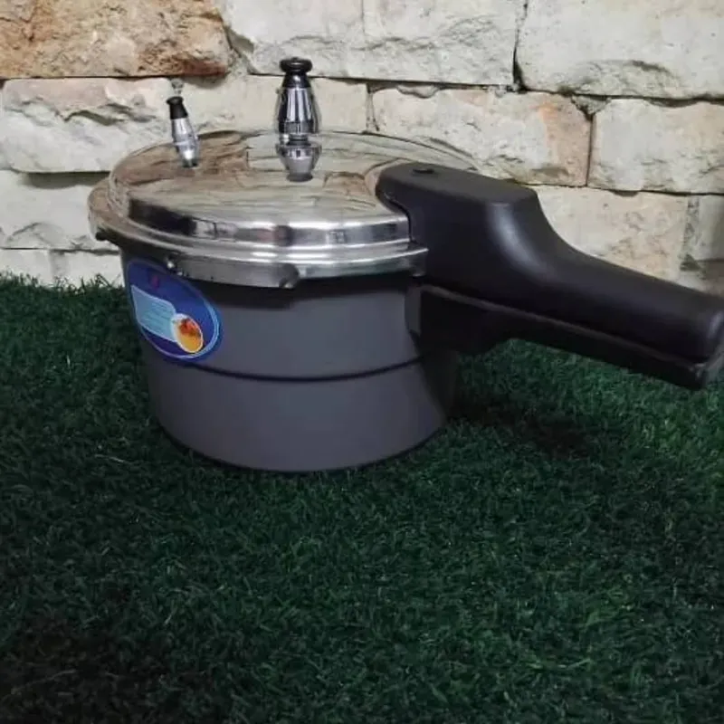 Olla de presión  4L