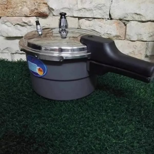 Olla de presión  4L