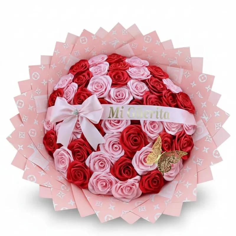 Ramo Buchón Exclusivo #14