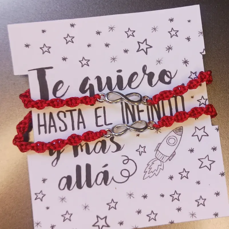 JGO con signo infinito