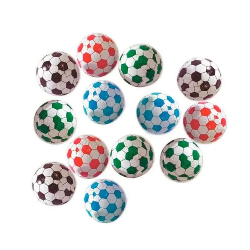 Bolitas de chocolate 1u