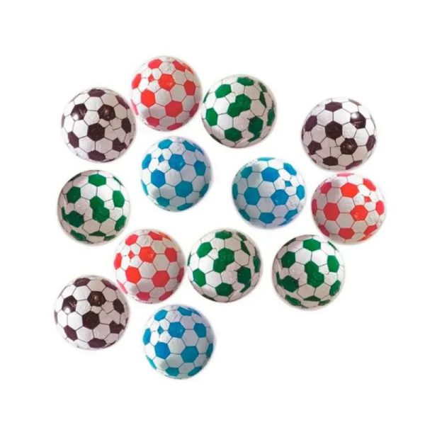 Bolitas de chocolate 1u