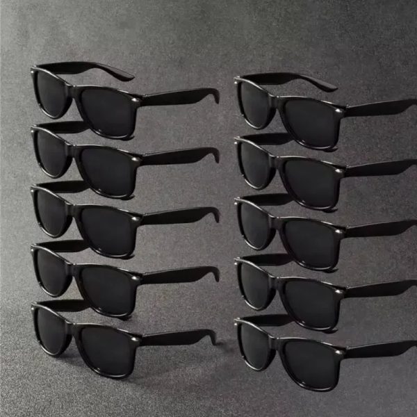 Gafas clasicas de Hombre