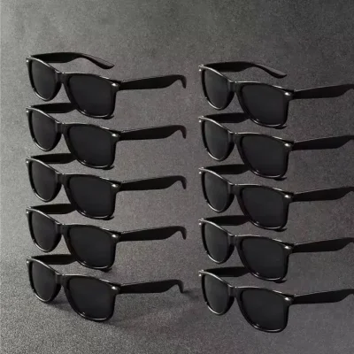 Gafas clasicas de Hombre