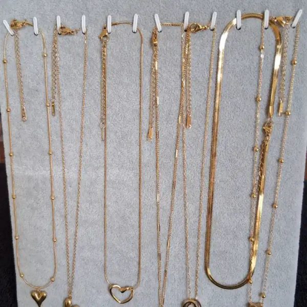 Cadenas