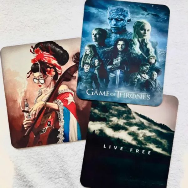 Mousepad