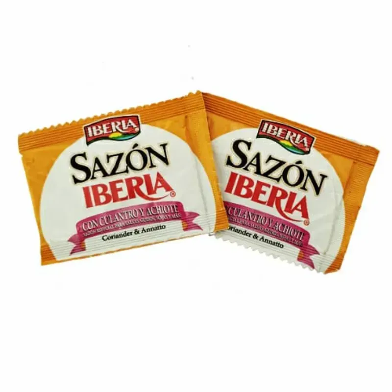Sazón Iberia