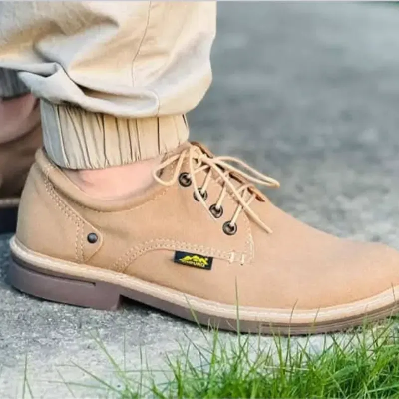 Modelo Hunting beige 38, 39, 40-41, 42-43 y 44-45